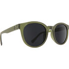 HI-FI, Matte Translucent Olive-Gray, hi-res image number null